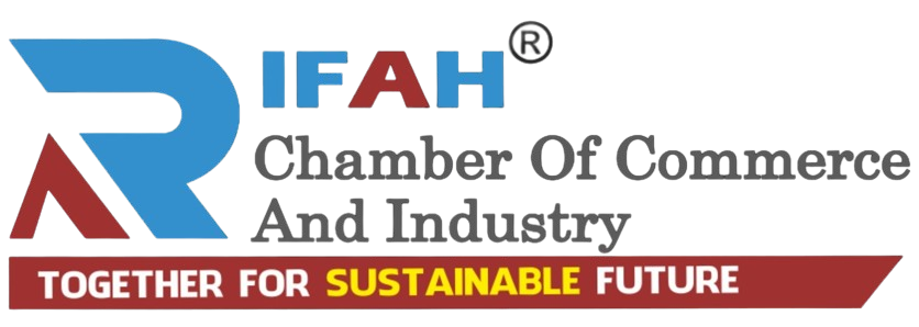 Rifah Chamber of Commerce and Industry