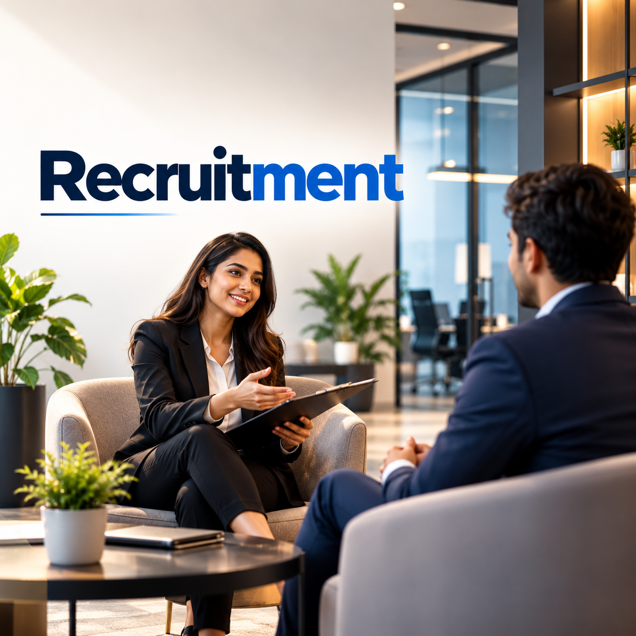 Recruitment Agencies