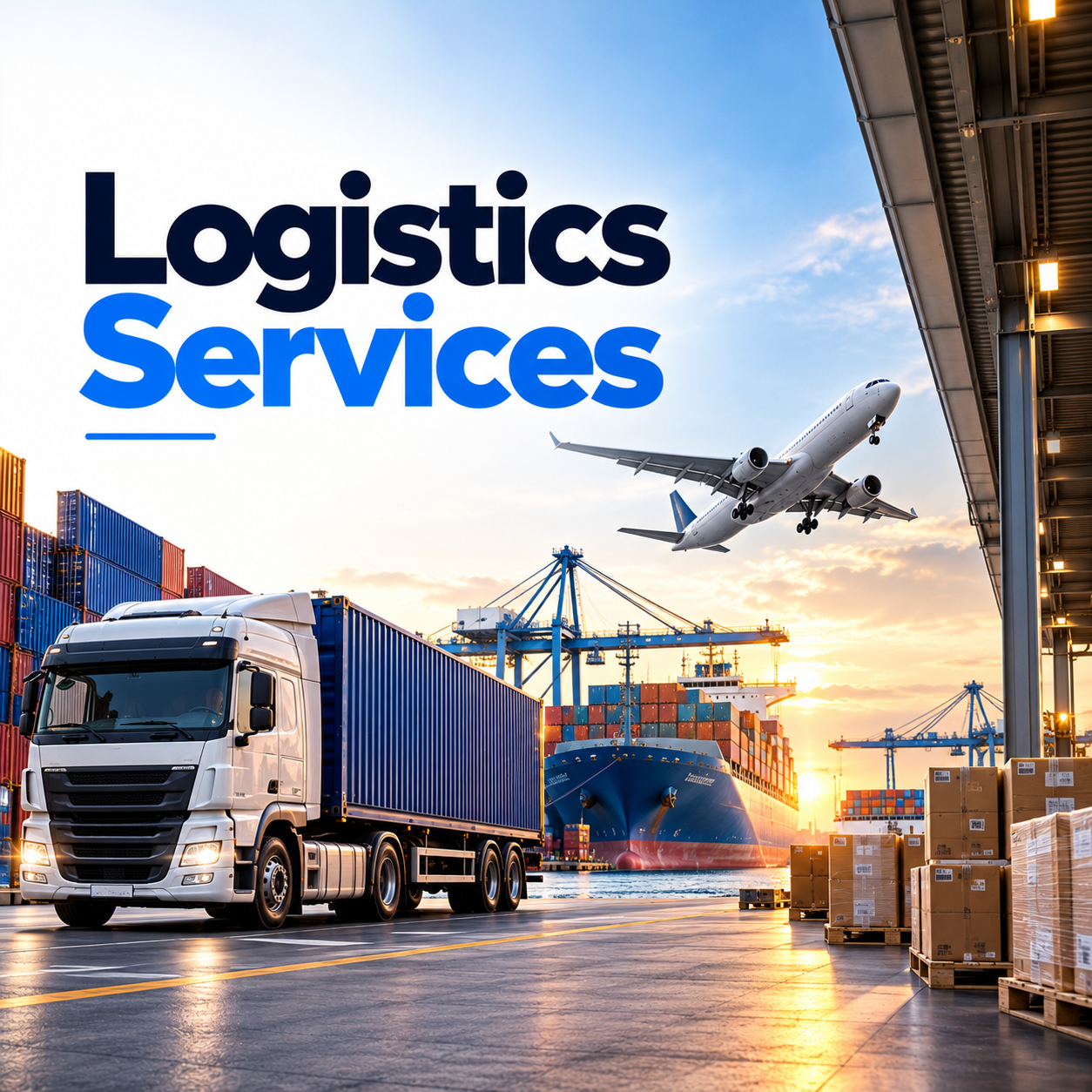 Logistics Services