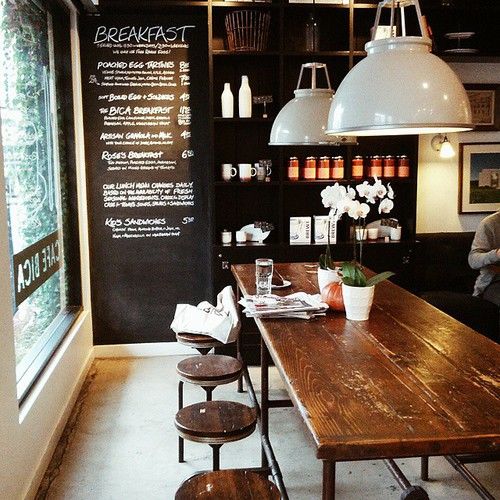 Cafe