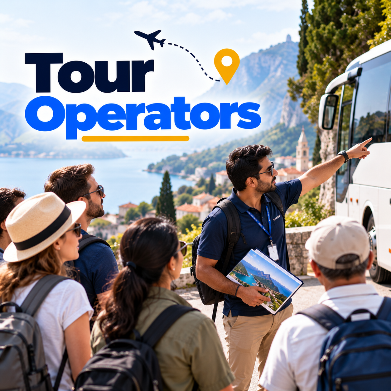 Tour Operators
