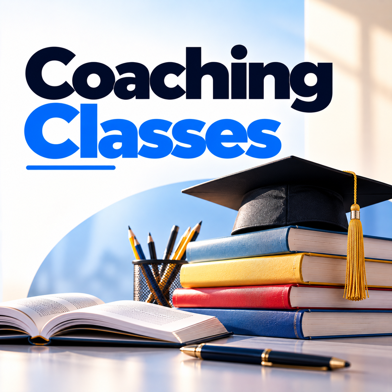 Coaching Classes