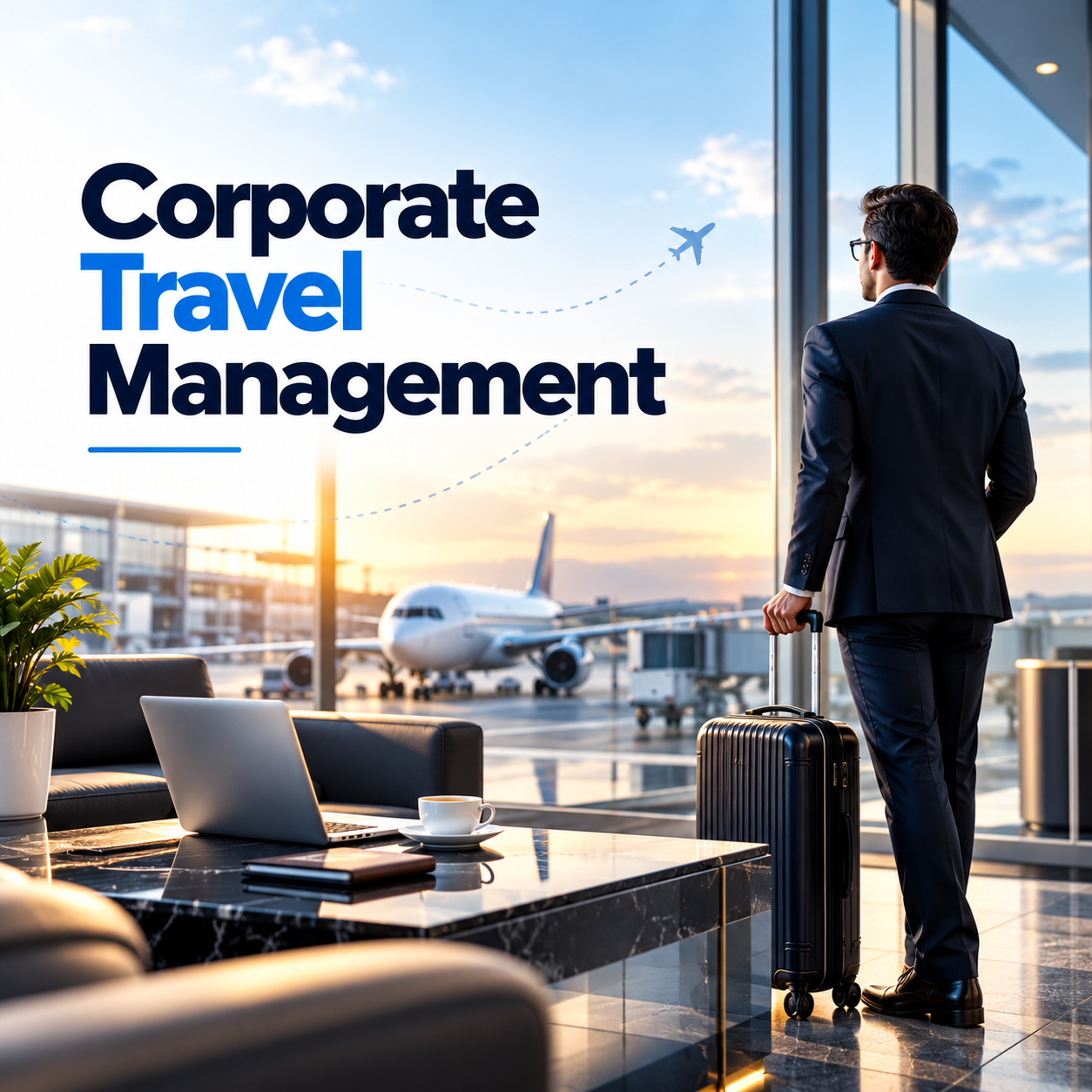 Corporate Travel Management