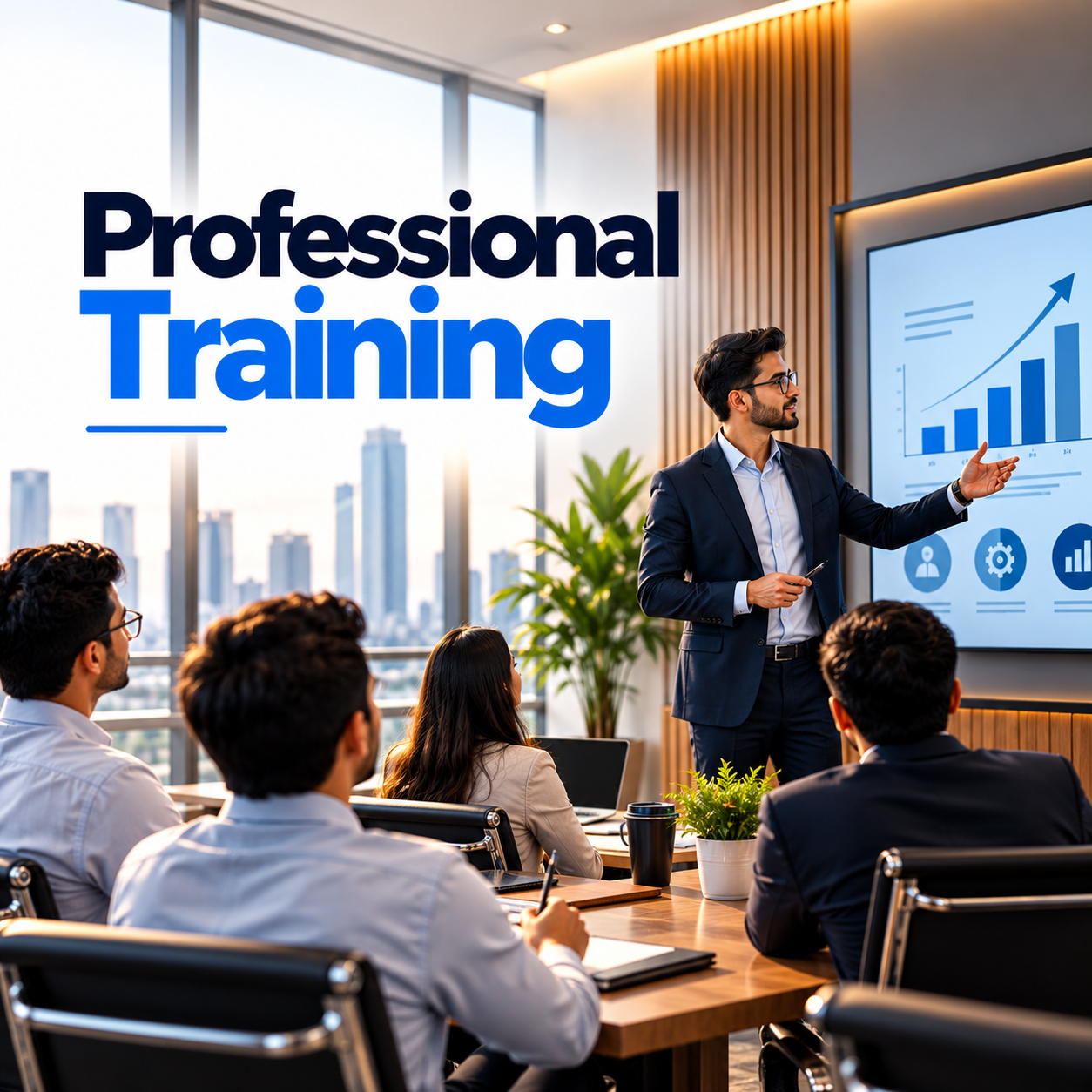 Professional Training