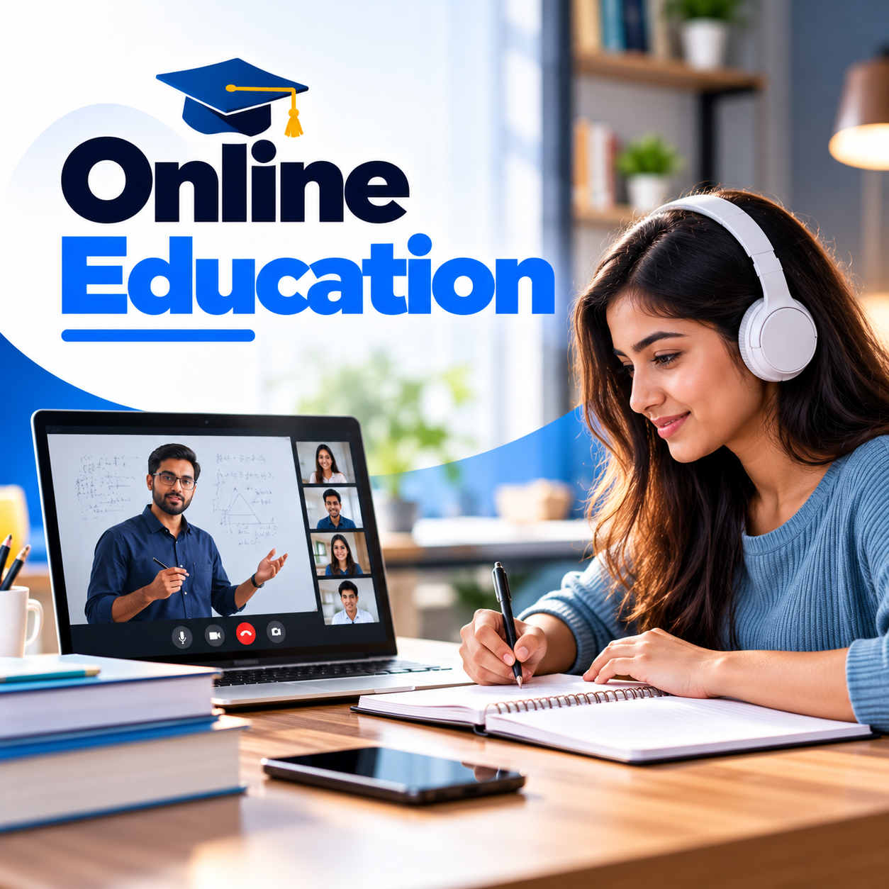 Online Education