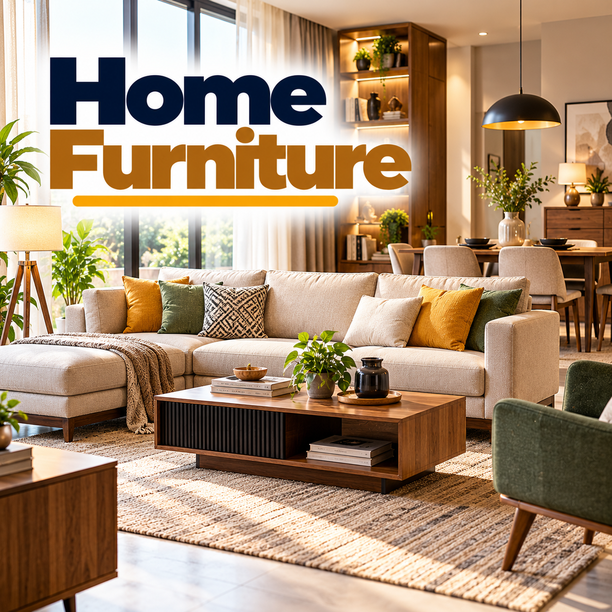 Home Furniture