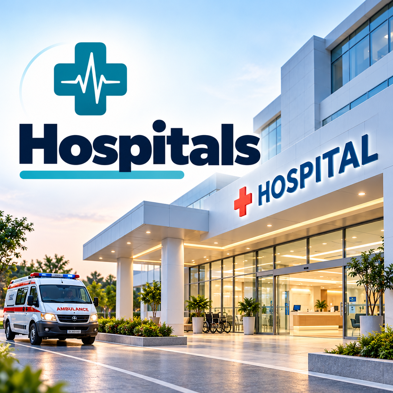 Hospitals