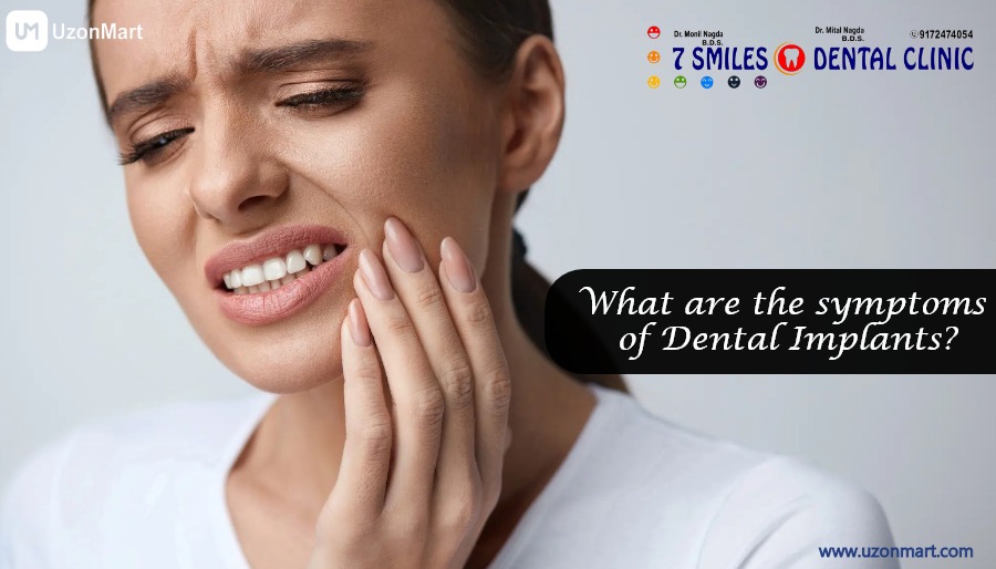 Dental Implants in Mulund