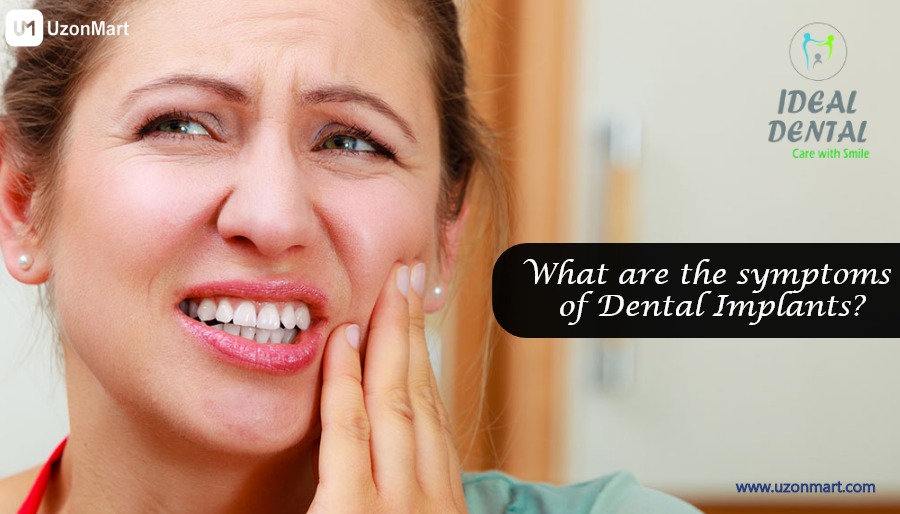 Dental Implants in Thane