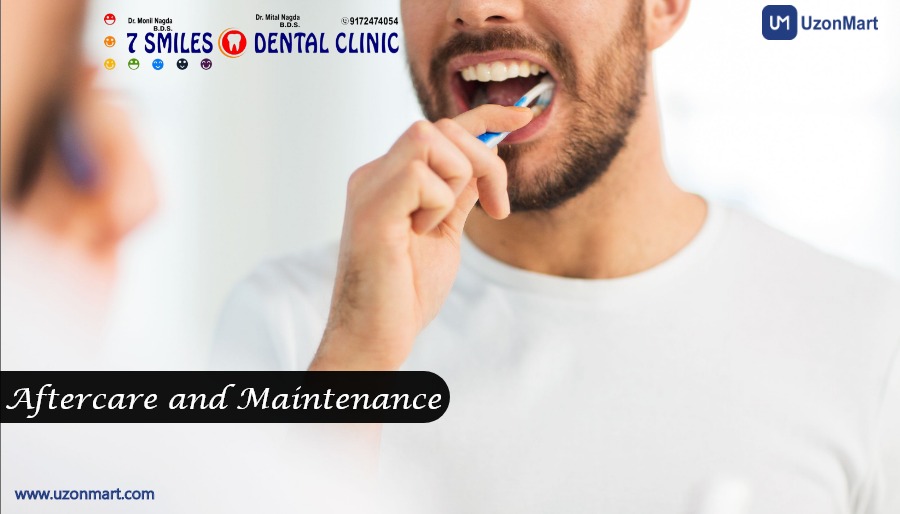 Dental Implants in Mulund