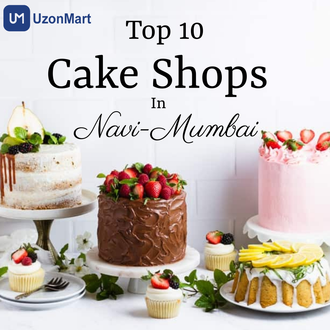 Temptation Cake Shop, Airoli, Navi Mumbai, Fast Food, - magicpin | March  2024