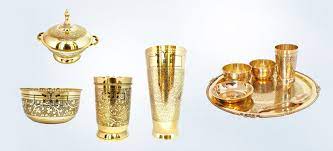 BRASS LINE HIRER