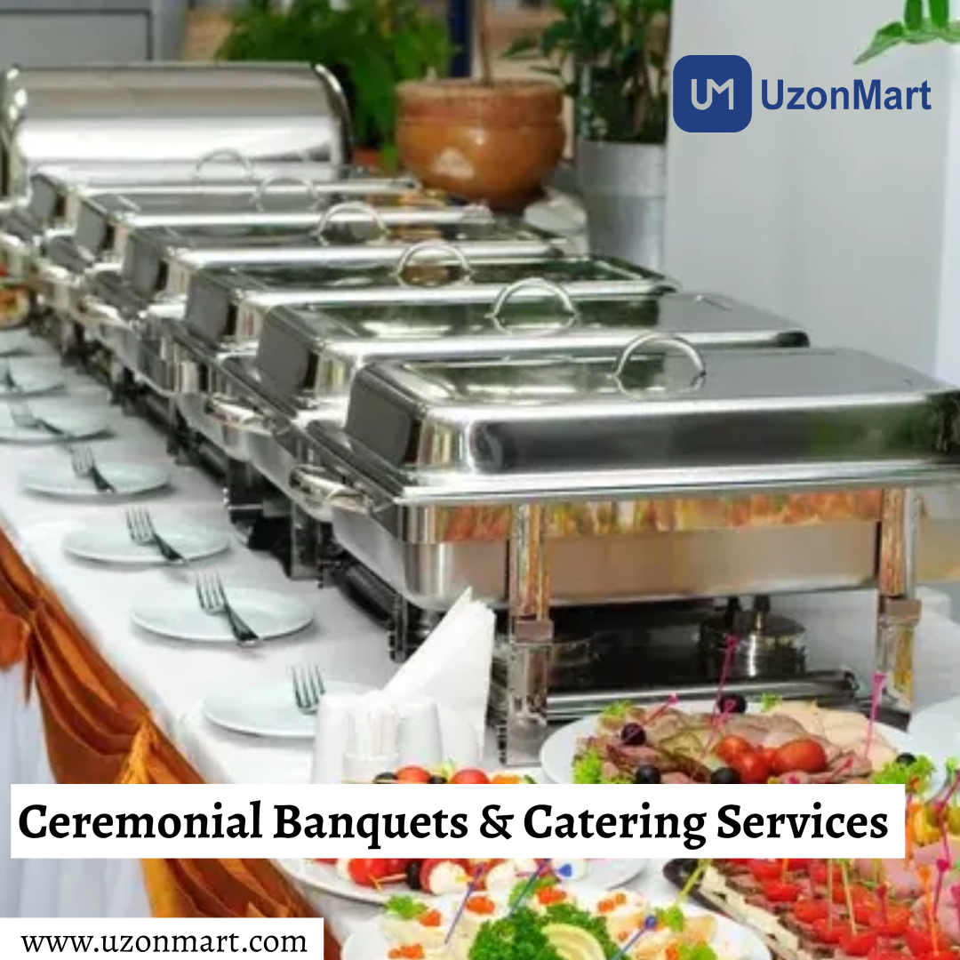  Best Catering Services in Mulund