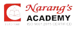 Narangs Academy in Vasai west