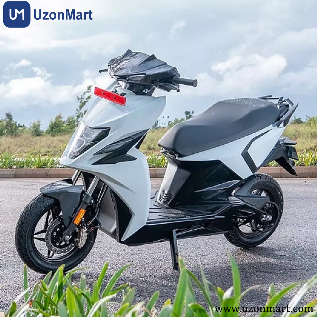 Best Electric Scooters in India