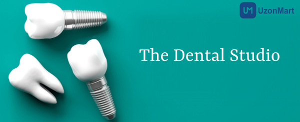 Best Dental Clinics in Mumbai