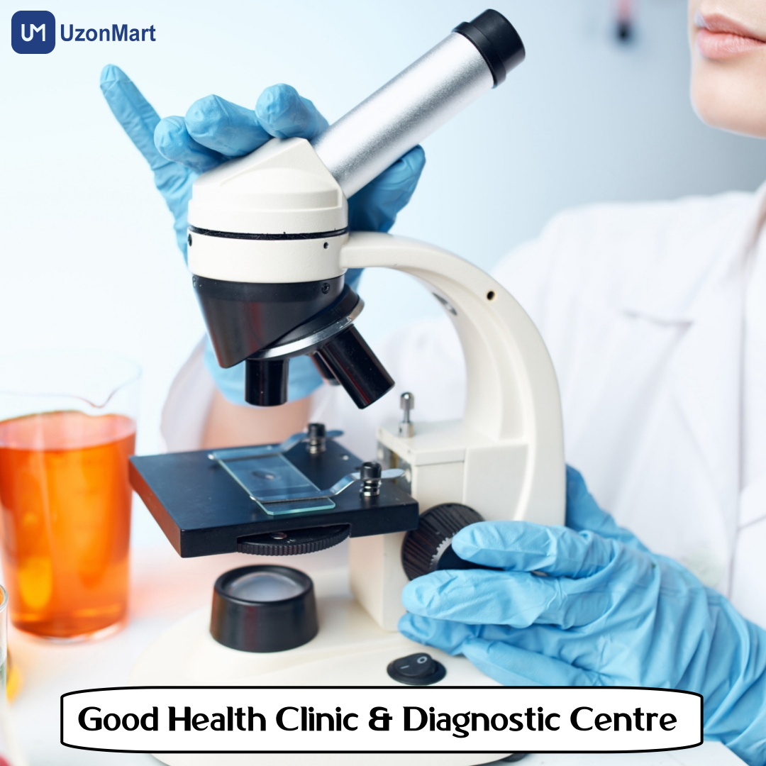 Diagnostic Centres in Navi Mumbai