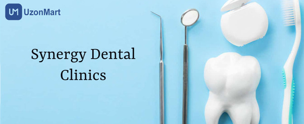 Best Dental Clinics in Mumbai