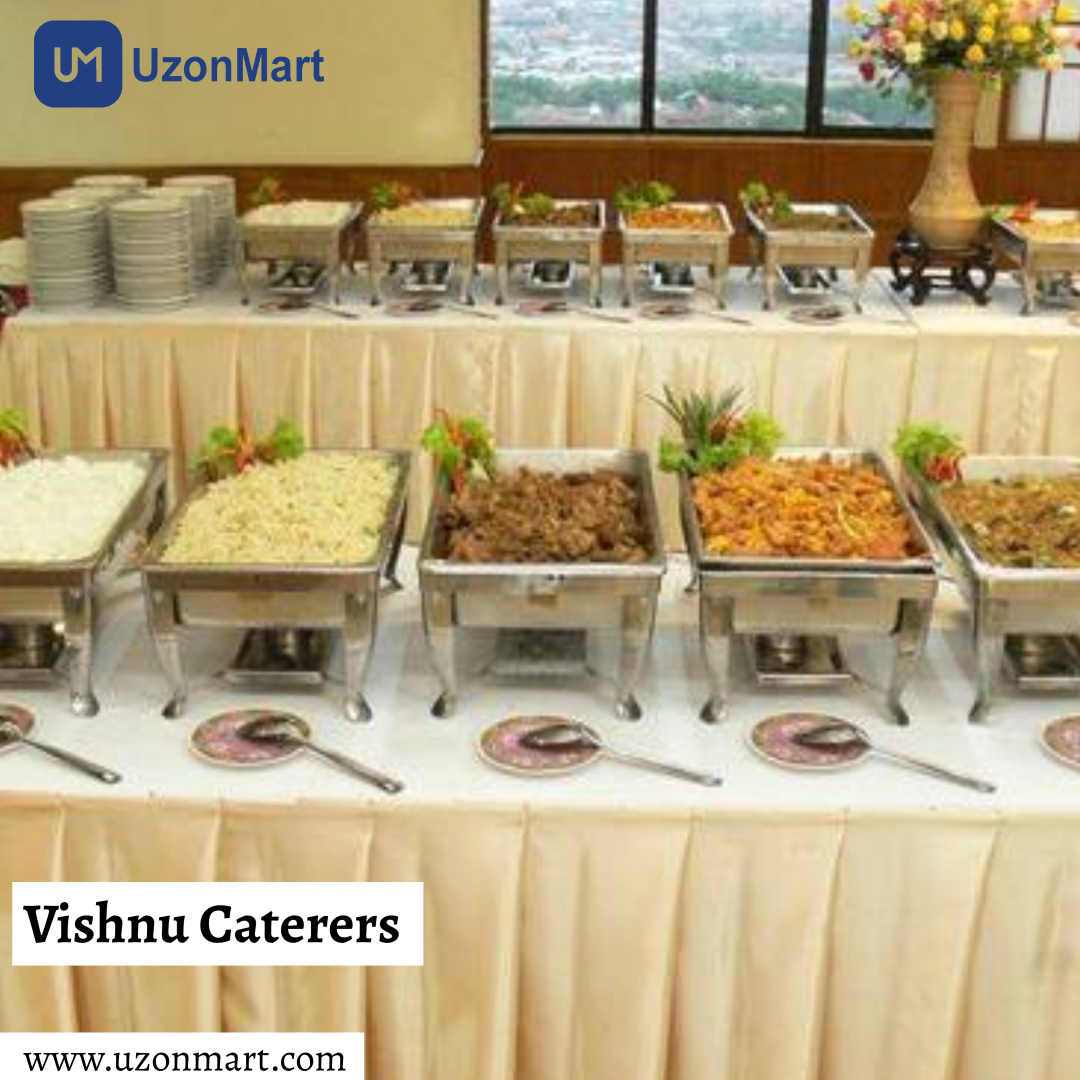  Best Catering Services in Mulund