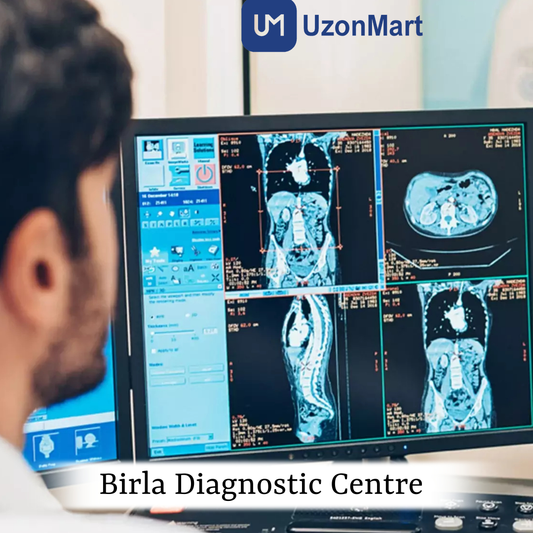 Diagnostic Centres in Thane 