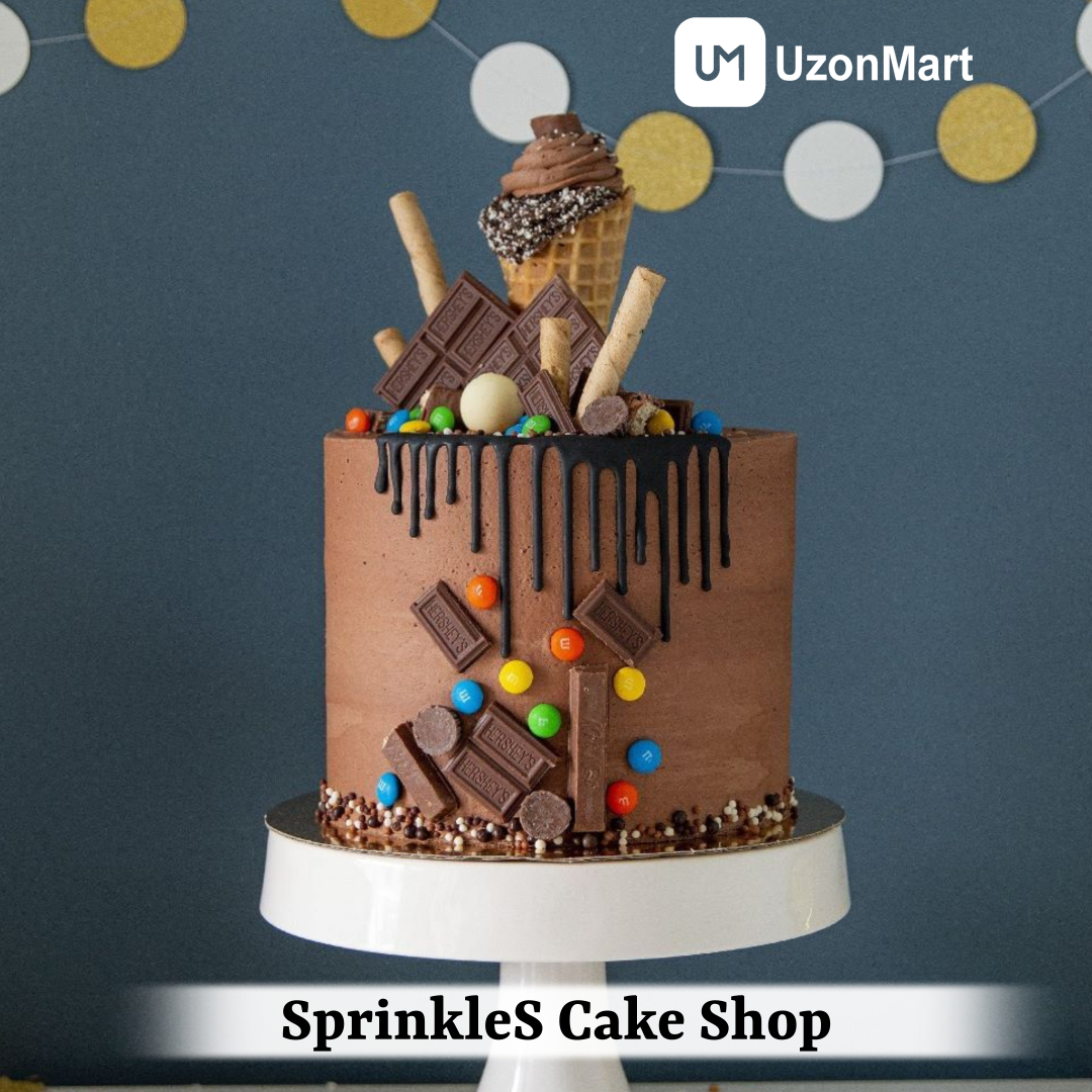 Cake Shops in Thane