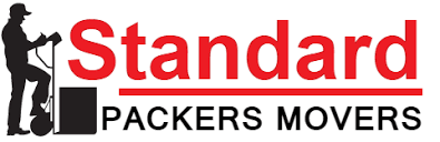 Standard Packers and Movers in Mumbai