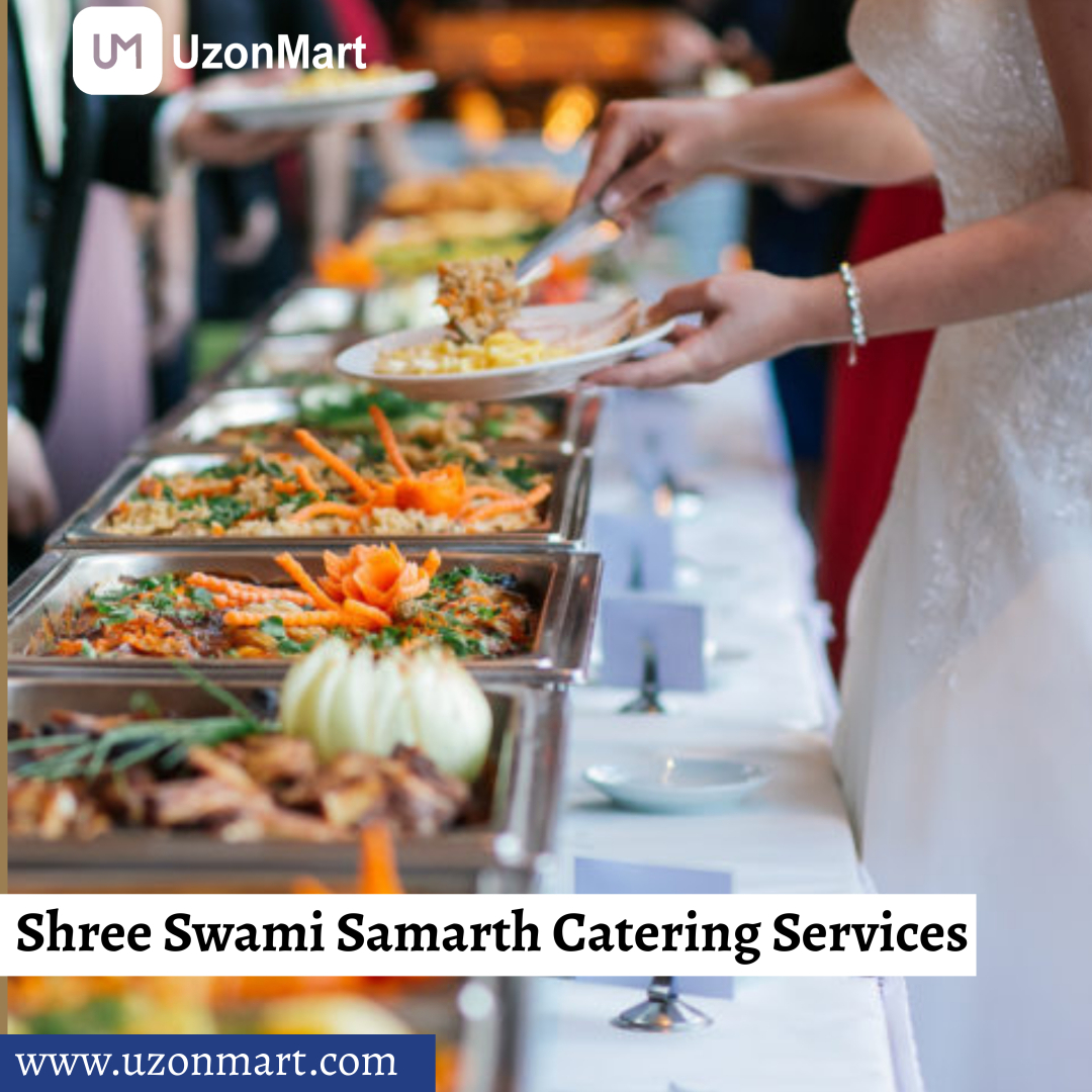  Top 10 Catering Services in Thane