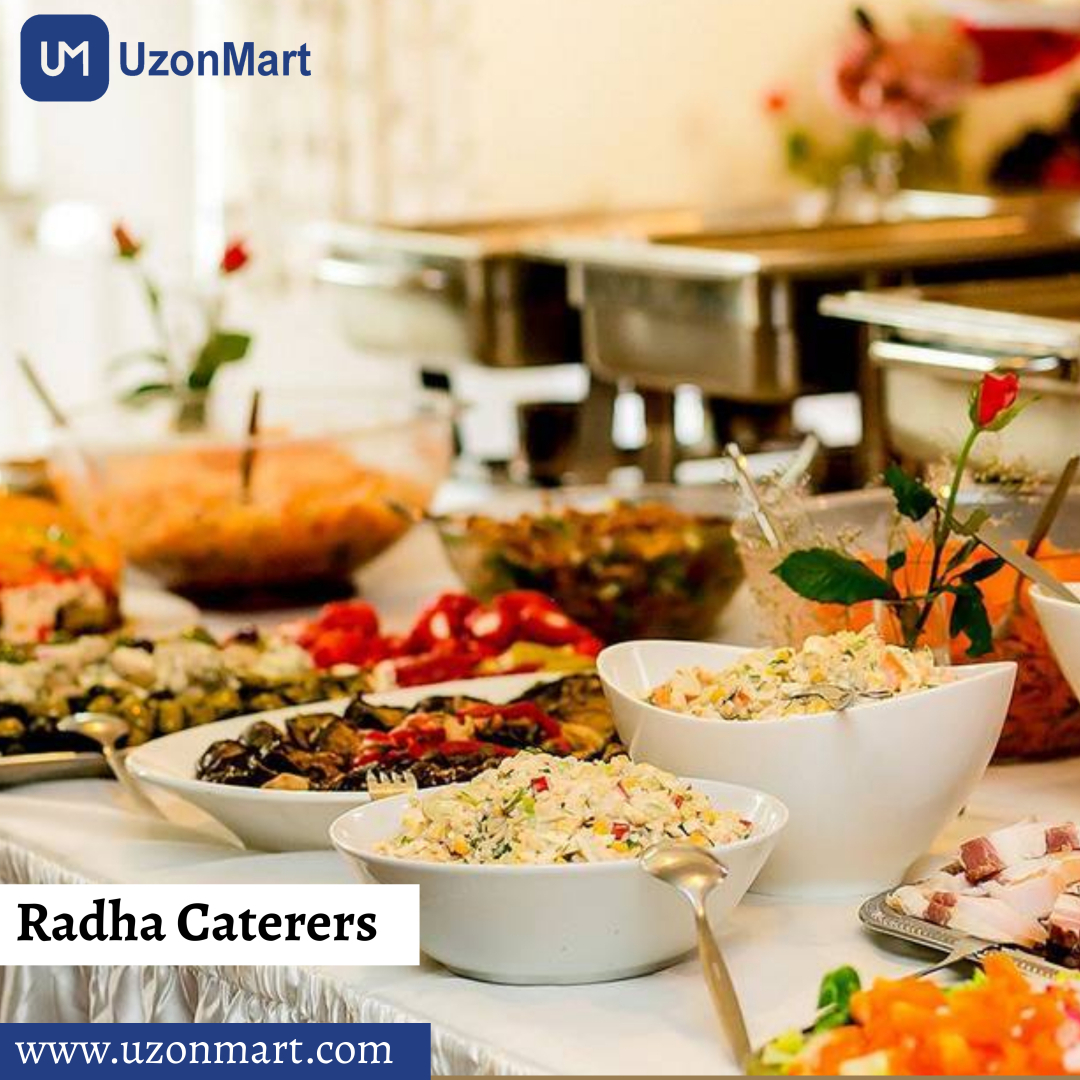  Top 10 Catering Services in Thane