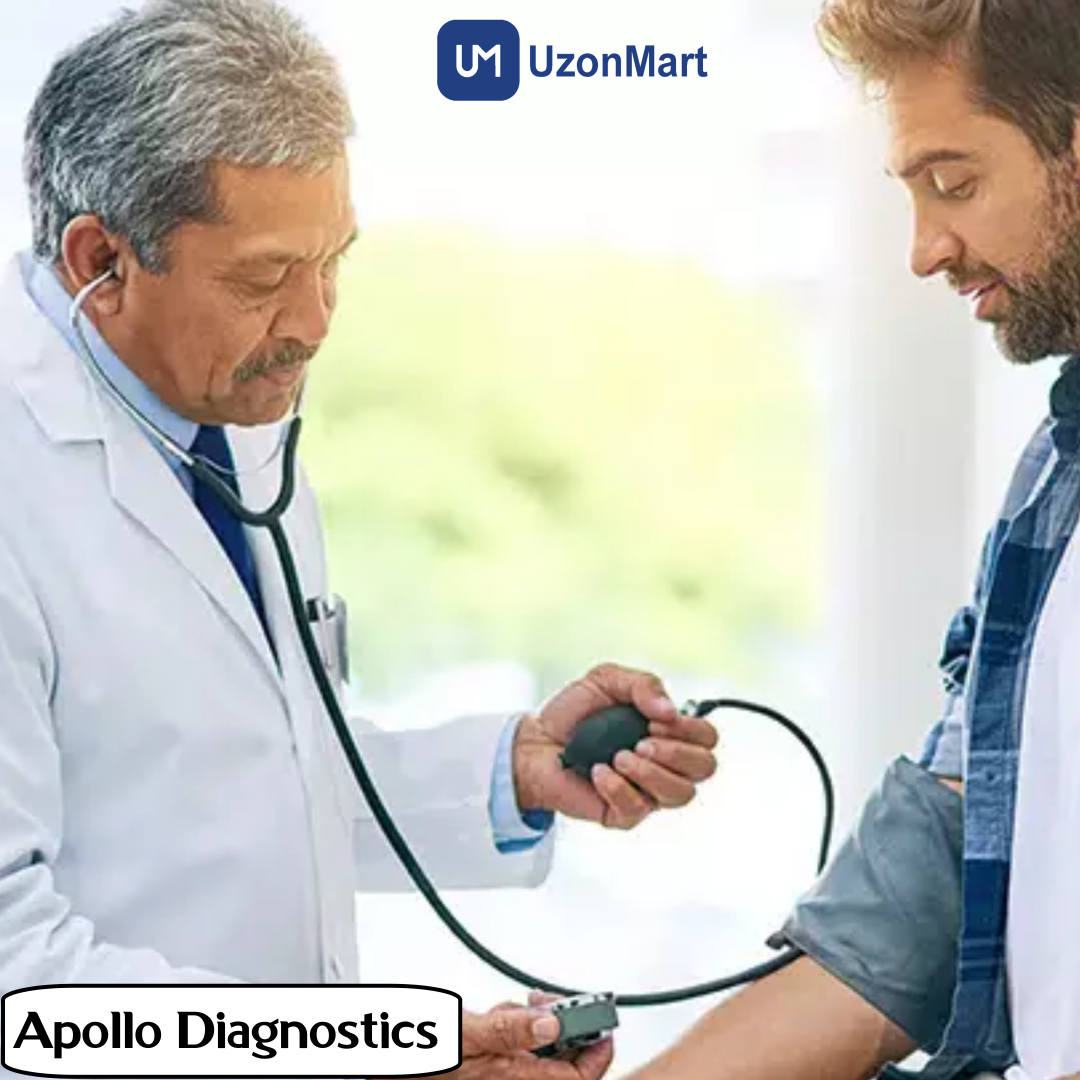 Diagnostic Centres in Navi Mumbai