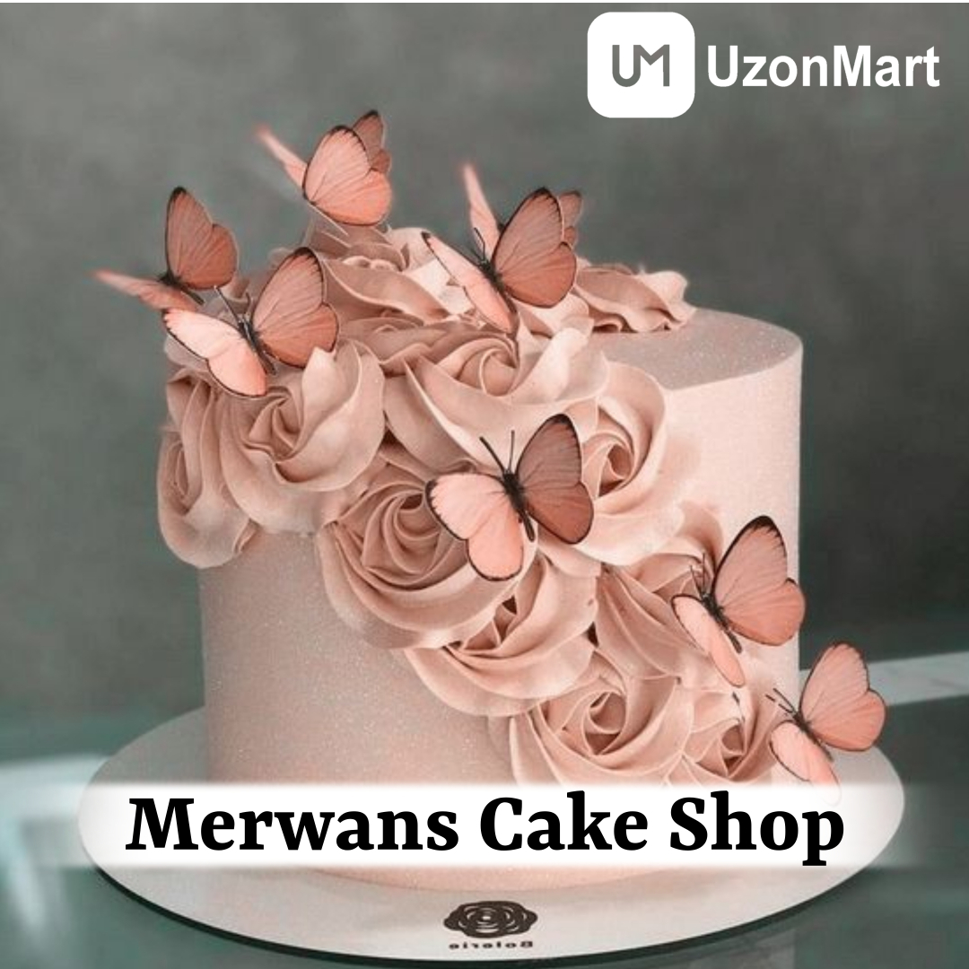 Merwans Cake Stop, R Mall, Mumbai, Cake, - magicpin | March 2024