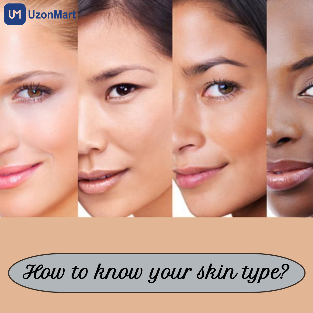 Skin Care Tips for Different Skin Types