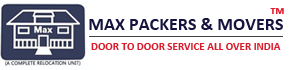 Max Packers and Movers in Mumbai