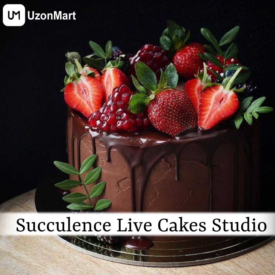 Cake Shops in Navi Mumbai