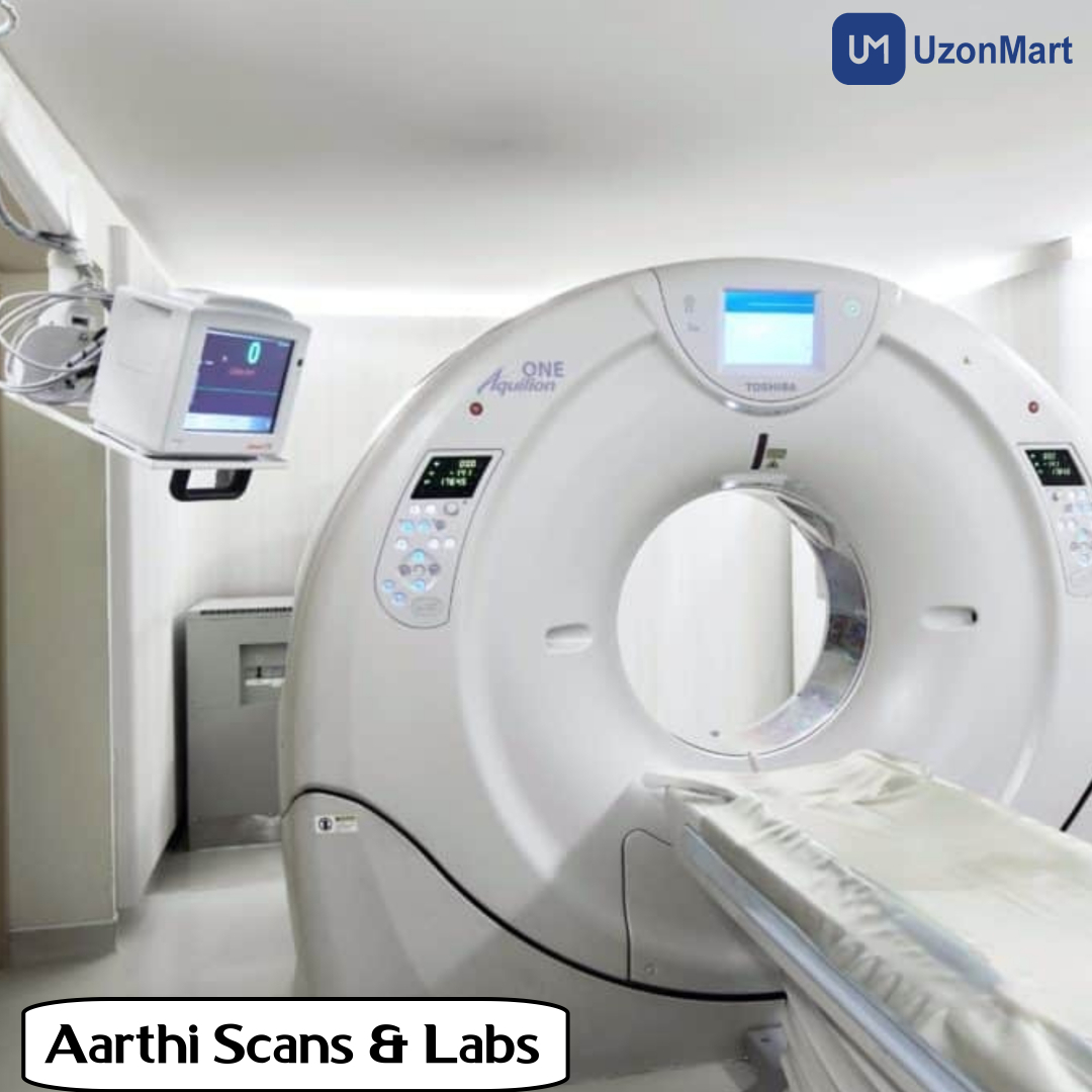 Diagnostic Centres in Navi Mumbai