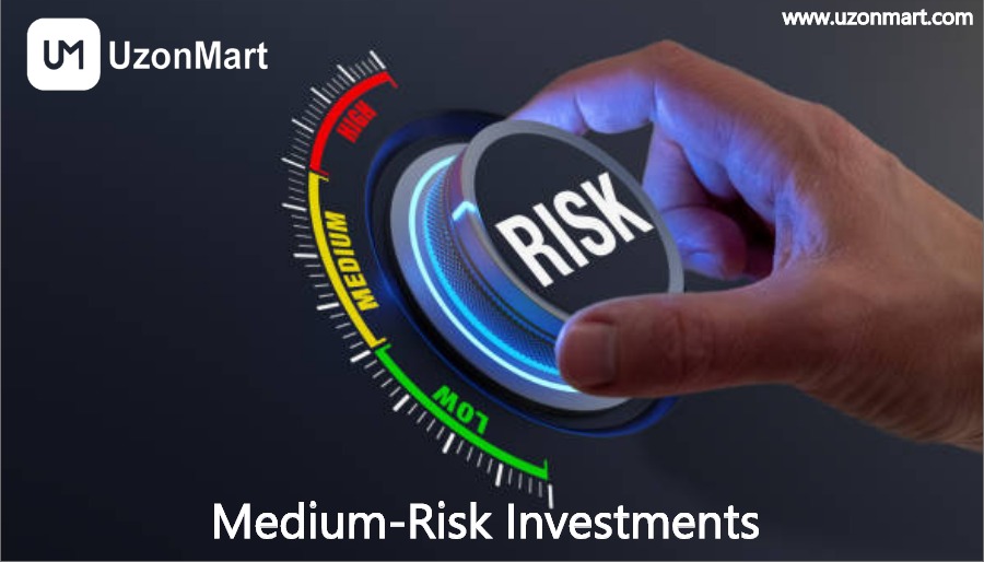 Best Ways To Invest Money