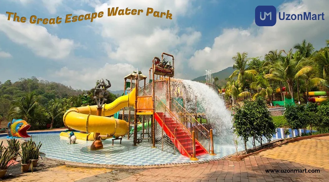  Best Water Parks in Virar