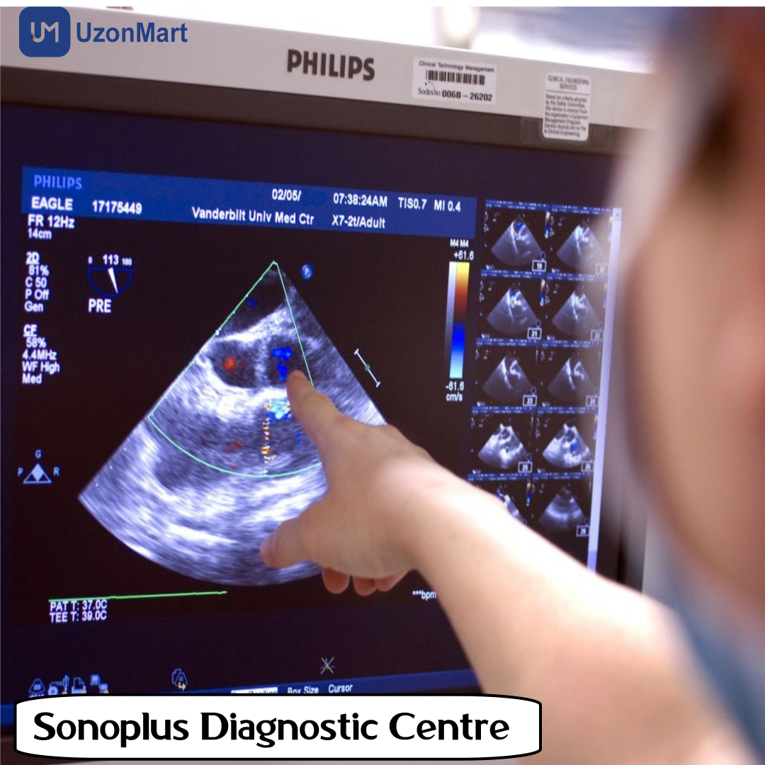 Diagnostic Centres in Navi Mumbai