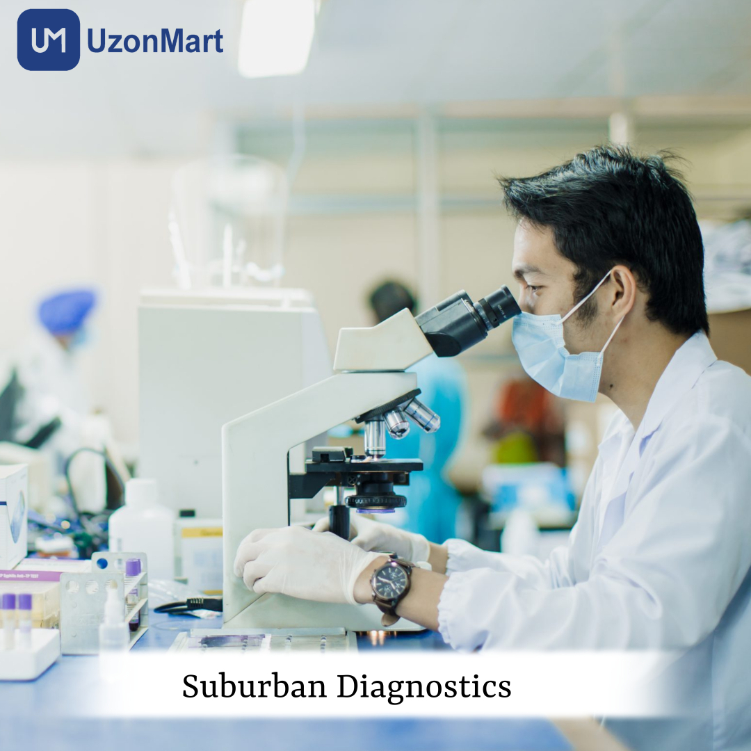 Diagnostic Centres in Thane 