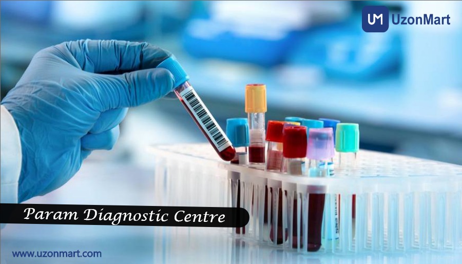 Diagnostic Centres in Vasai