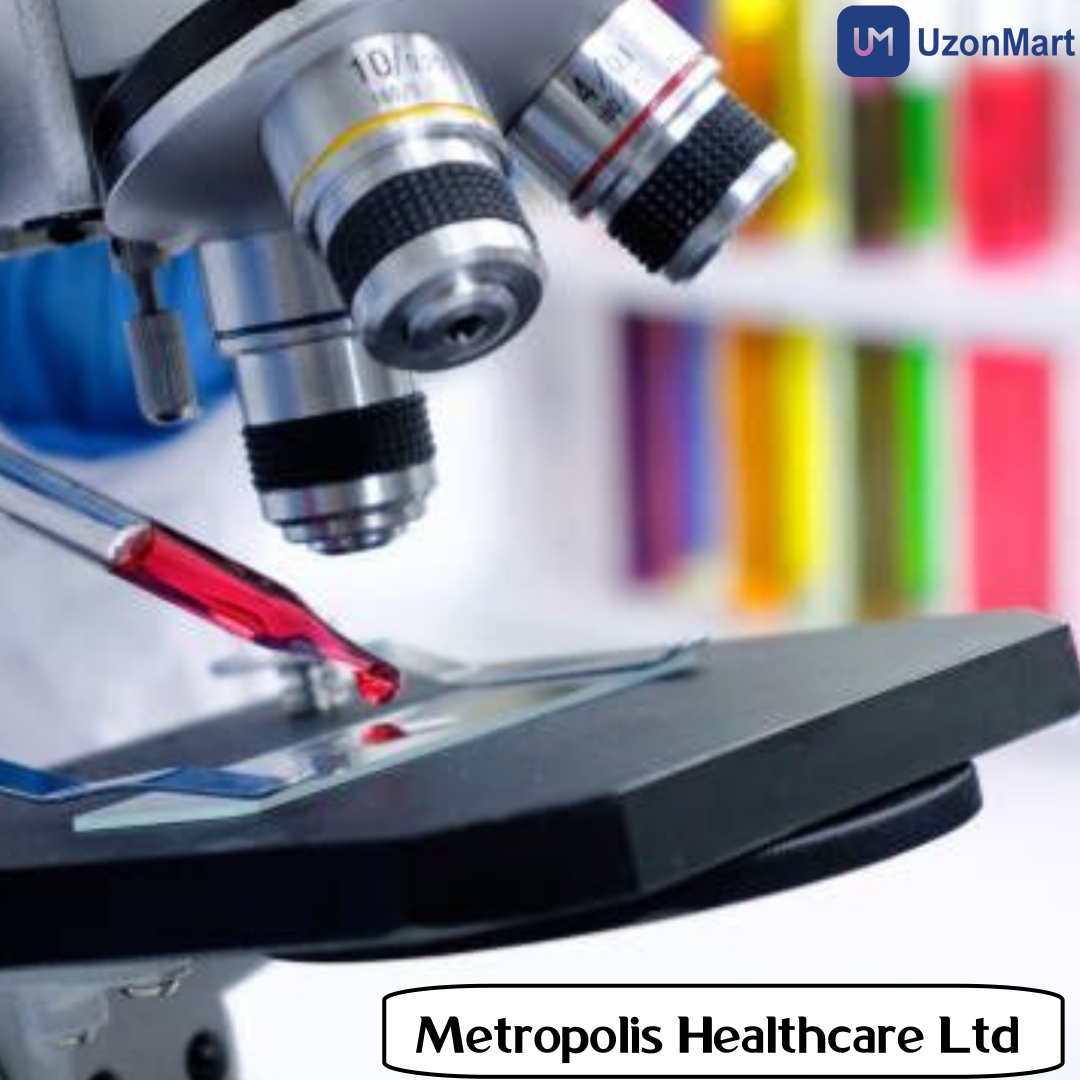 Diagnostic Centres in Navi Mumbai