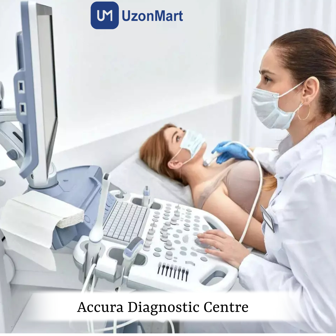 Diagnostic Centres in Thane 