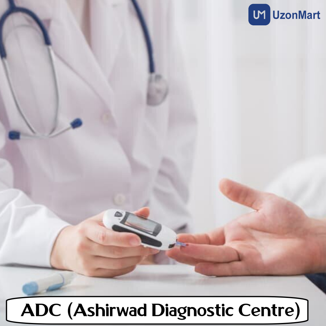 Diagnostic Centres in Navi Mumbai