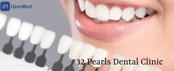 Best Dental Clinics in Mumbai