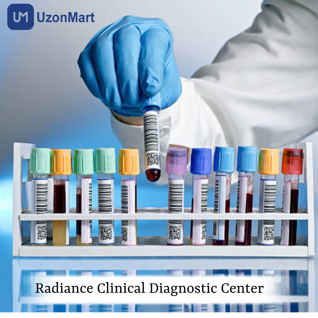 Diagnostic Centres in Thane 