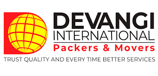 Devangi International Packers and Movers in Mumbai