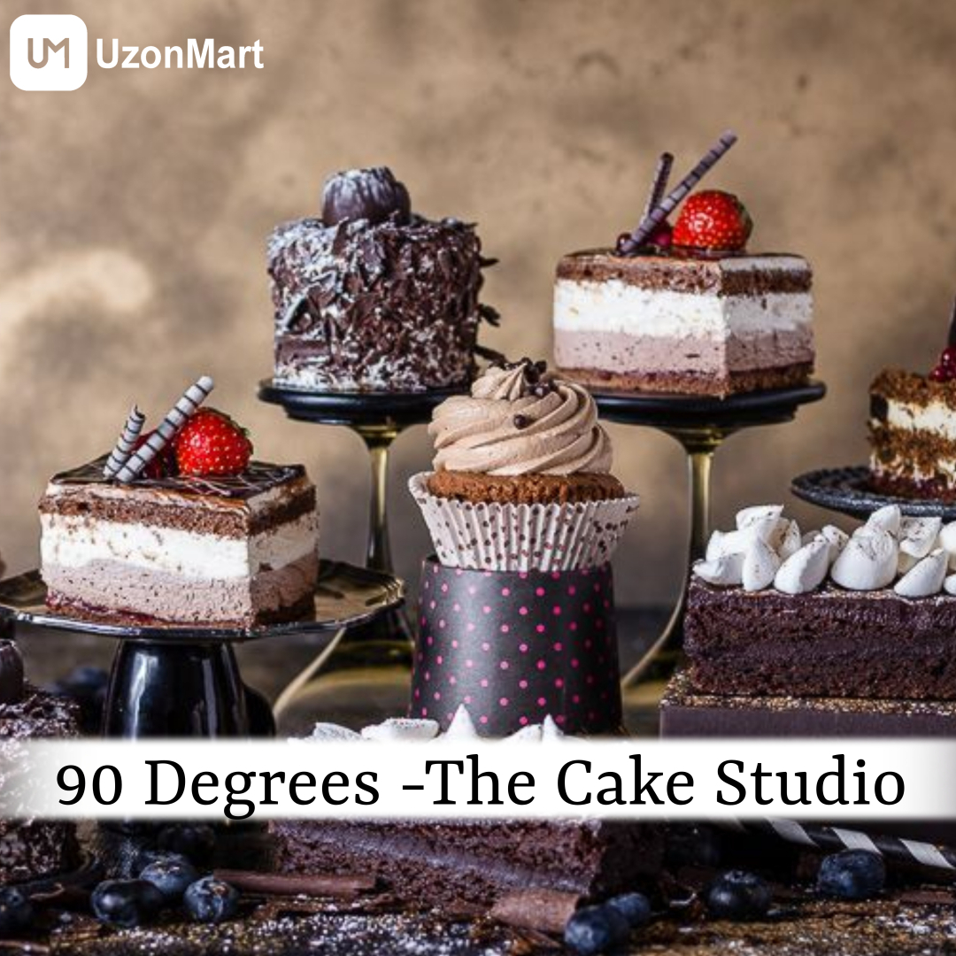 Delicious Cakes N Bakes, Airoli, Navi Mumbai, Cake, - magicpin | March 2024
