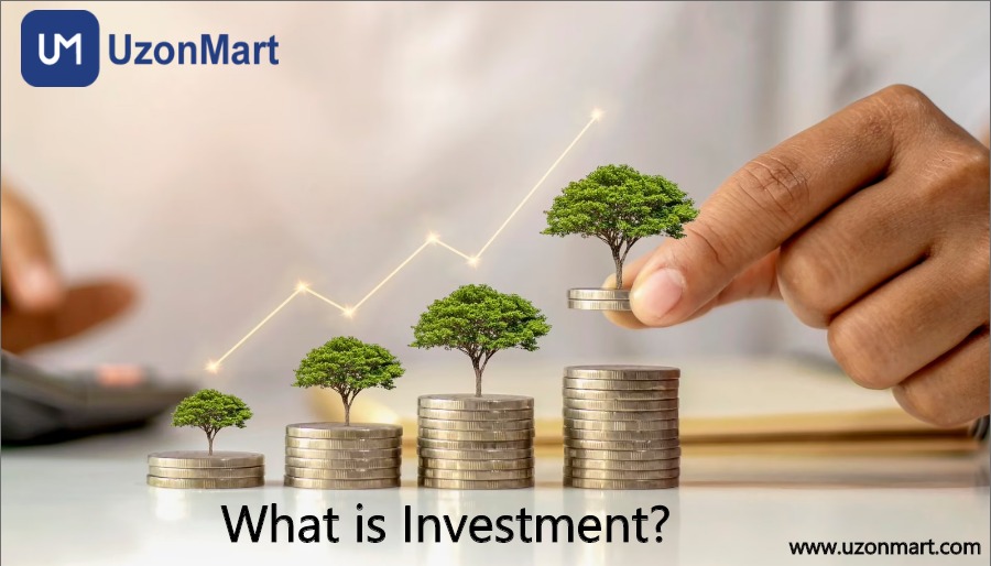 Best Ways To Invest Money