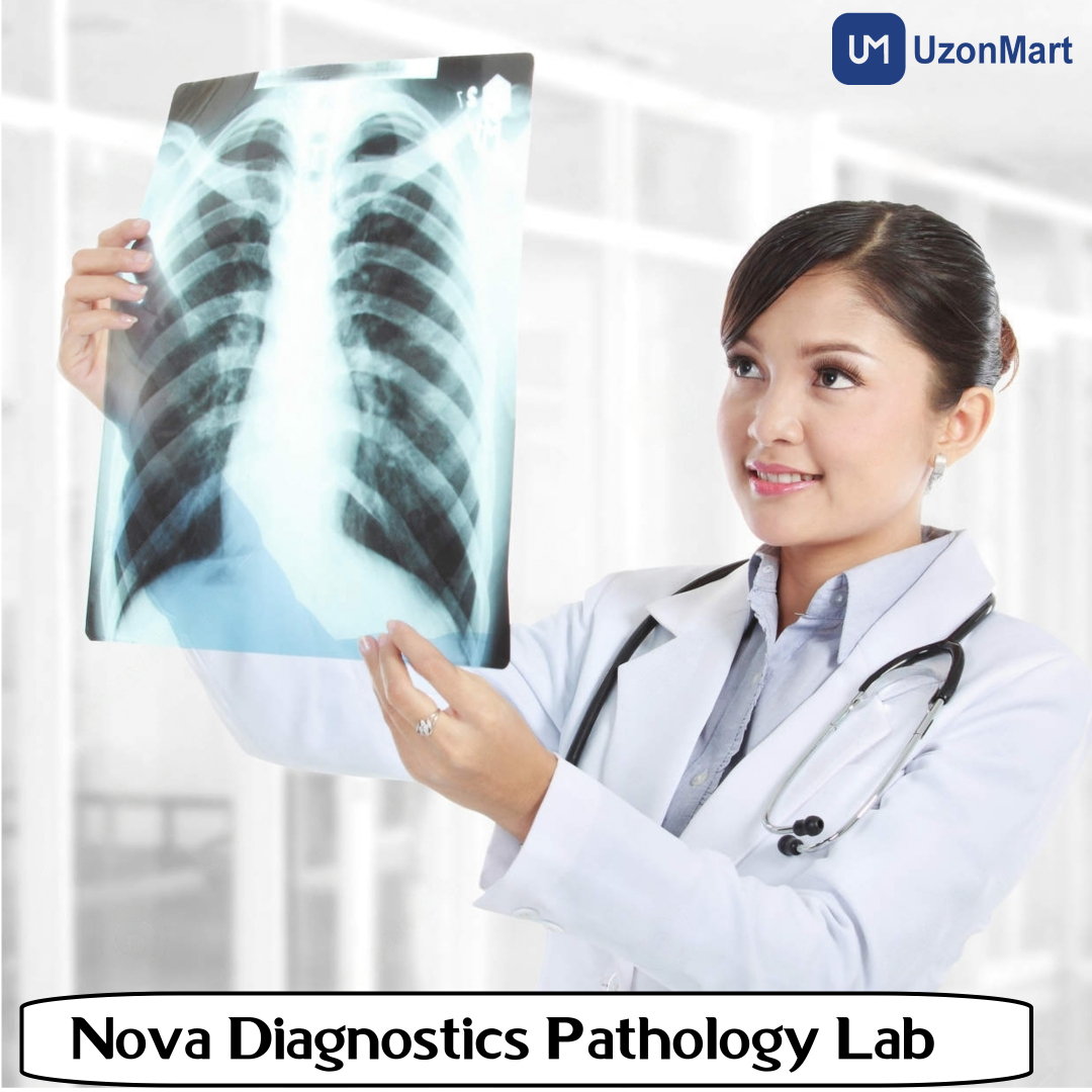 Diagnostic Centres in Navi Mumbai