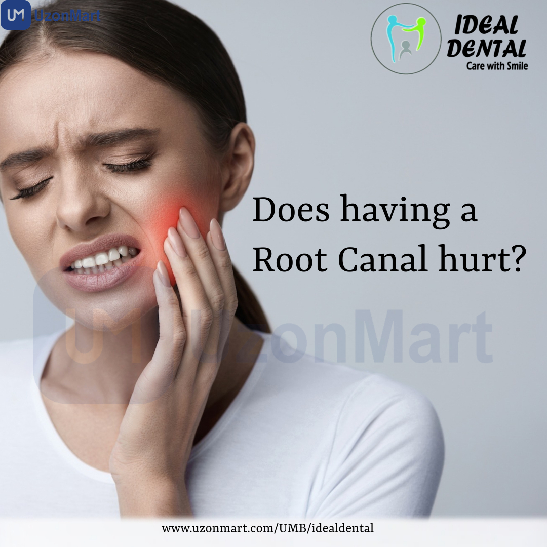  Root Canal Treatment in Thane 