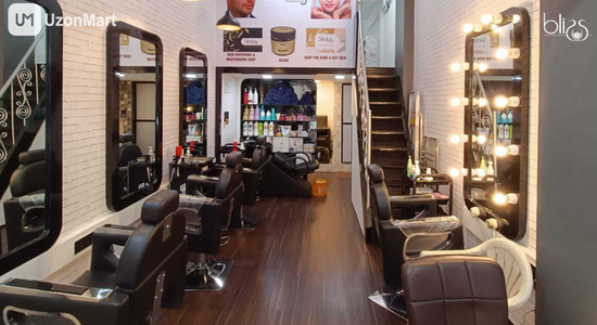 Best Hair Salons in Mulund - Thane